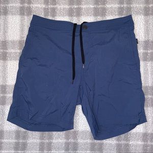 Onia Calder 7.5 swim trunks